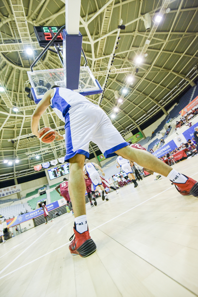 CISM Korea 2015_Basketball80